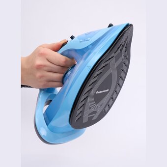  Утюг PANASONIC NI-M343VTW 