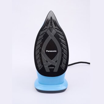  Утюг PANASONIC NI-M343VTW 