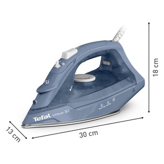  Утюг Tefal FV2C60E0 