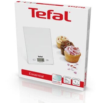  Кухонные весы Tefal BC5304V0 
