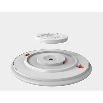  Потолочный светильник Yeelight Arwen Ceiling Light 550C YXDS0320004WTEU 