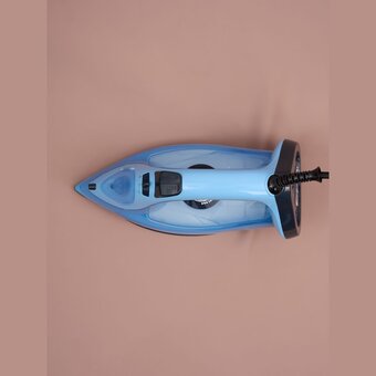  Утюг PANASONIC NI-M343VTW 