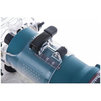  Фрезер Makita 3708F 