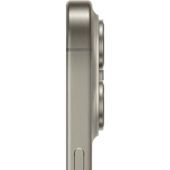 Смартфон Apple IPhone 15 Pro Max MU793BE/A 256GB Natural Titanium 