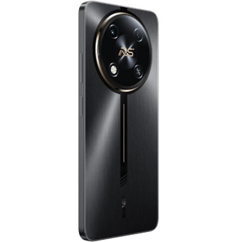  Смартфон Itel RS4 8/256Gb NFC черный 