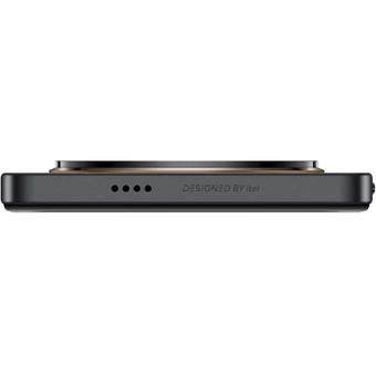  Смартфон Itel RS4 8/256Gb NFC черный 