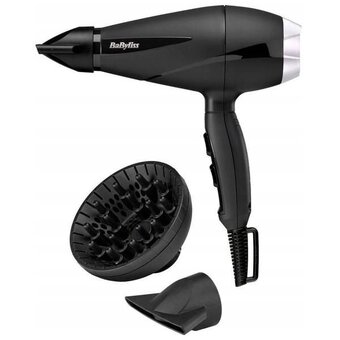  Фен Babyliss 6710DE 