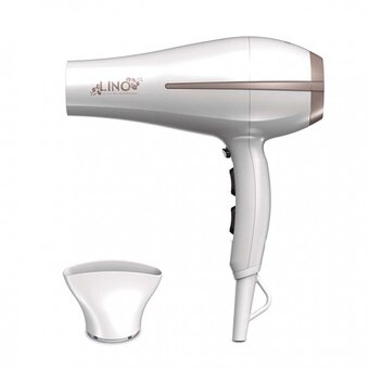  Фен GA.MA GH0820 Bora Lino DW 