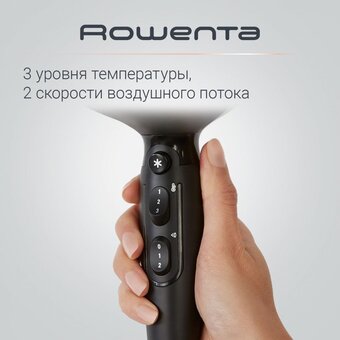  Фен Rowenta Pro Expert CV8810F0 (СП-00048696) 