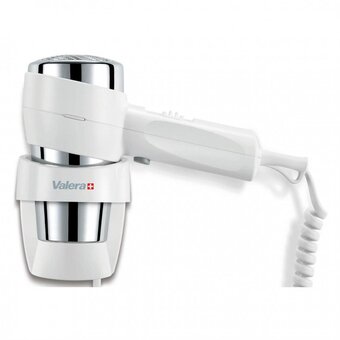  Фен Valera 542.14/038A White/Chrome 