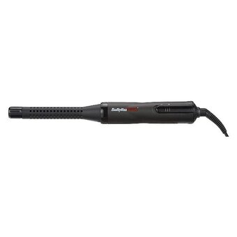  Фен BaByliss Pro Rotating BAB663E черный 