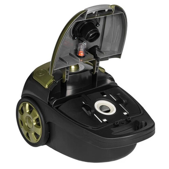  Пылесос Eurostek EVC-3511 Зеленый 