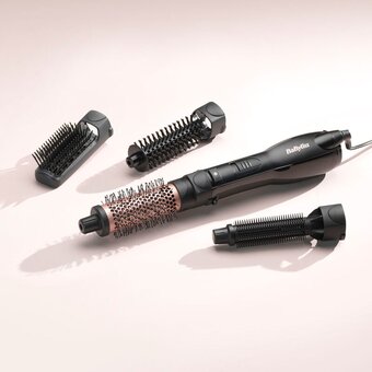  Фен-щетка BaByliss AS122E 