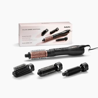  Фен-щетка BaByliss AS122E 