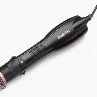  Фен-щетка BaByliss AS122E 