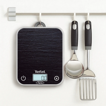  Кухонные весы Tefal BC50D2V0 