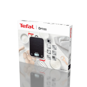  Кухонные весы Tefal BC50D2V0 
