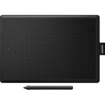  Графический планшет Wacom CTL-672-S One by 2 Medium (EMEA-South) 