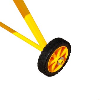  Бетономешалка SBK SX-205 