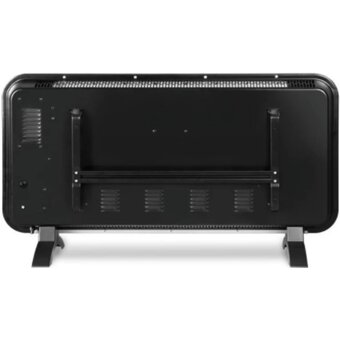  Конвектор Neoclima Aura 1500 черный 