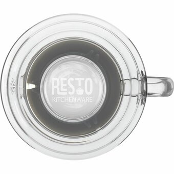  Заварочный чайник Resto Keid 90523 