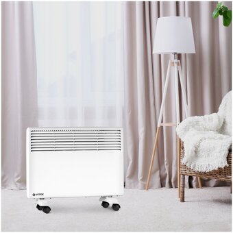  Конвектор Vitek VT-2184 