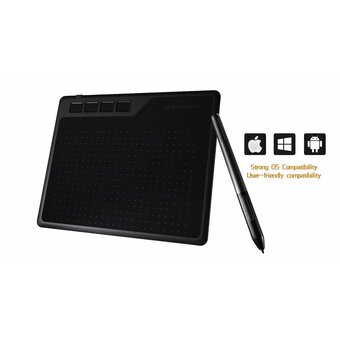  Графический планшет Gaomon S620 