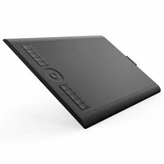  Графический планшет Gaomon M10K Pro 