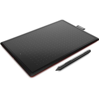  Графический планшет Wacom CTL-472-S One by 2 Small (EMEA-South) 