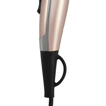  Фен Polaris PHD 2503TDi розовый 