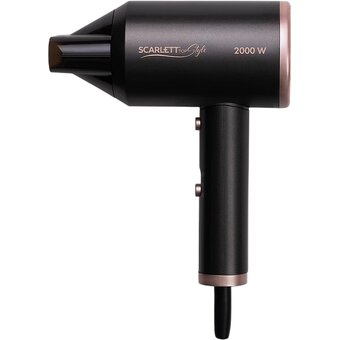 Фен Scarlett SC-HD70I52   Фен Scarlett SC-HD70I52