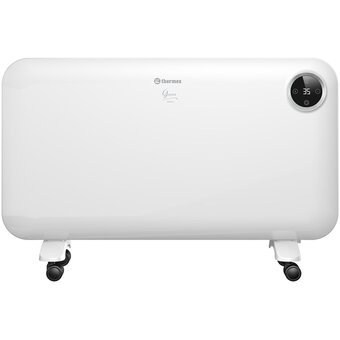  Конвектор Thermex Genova 2000 Wi-Fi 