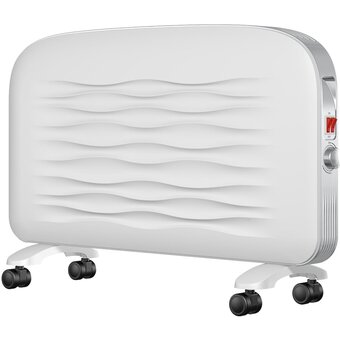  Конвектор Thermex Lecco 2000 
