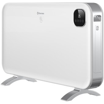  Конвектор Thermex Piola 2000 Wi-Fi 