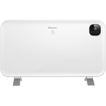 Конвектор Thermex Piola 2000 Wi-Fi 