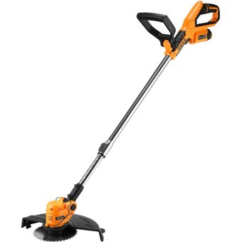  Триммер электрический Deko DKTR12V Max (063-4232-1) 