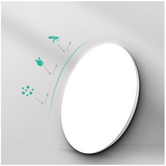  Потолочный светильник Yeelight Defender Ceiling Light C400 YLXDD-0095 