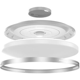  Потолочный светильник Yeelight Line Ceiling Light C400 YLXDD-0159 