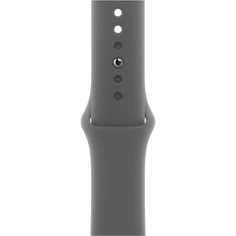  Smart-часы Apple Watch Series 10 A3001 MWXE3ZP/A 42мм OLED размер браслета 150-200мм титан/серый 