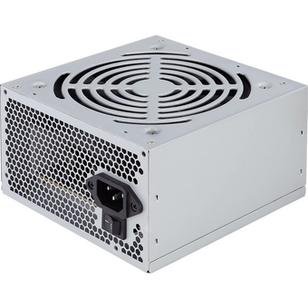  Блок питания Formula Eco-450W (ATX v2.3, 20+4P, 4P, 1xPCIe 6P, 2xSATA, 2xPATA, 1xFDD, 12cm fan) 