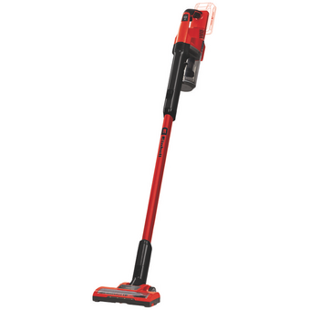  Пылесос аккумуляторный Einhell TE-SV 18 Li-Solo (2347180) без акб и зу 