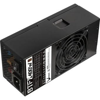  Блок питания Formula BTFX-400, 400Вт, 80мм, retail 