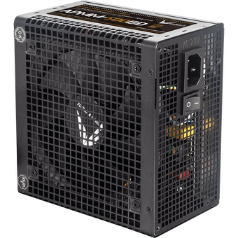  Блок питания Formula APMM-500BD, 500Вт, 120мм, черный, retail 