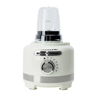  Кухонный комбайн RageX R108-105 зефирный 