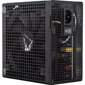  Блок питания Formula APMM-500BD, 500Вт, 120мм, черный, retail 