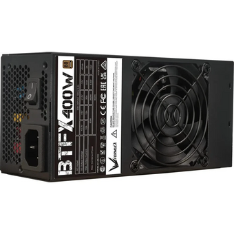  Блок питания Formula BTFX-400, 400Вт, 80мм, retail 