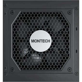  Блок питания MONTECH Century Gold G5, 750Вт, 120мм, retail 