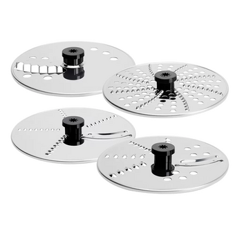  Кухонный комбайн RageX R108-105 зефирный 