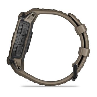 Smart-часы Garmin Instinct 2X Solar Tactical Edition 010-02805-02 коричневый 