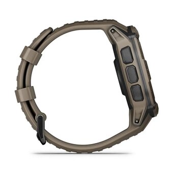  Smart-часы Garmin Instinct 2X Solar Tactical Edition 010-02805-02 коричневый 